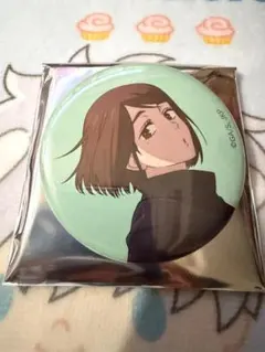 呪術廻戦 懐玉・玉折 ブラインド缶バッジ 家入硝子