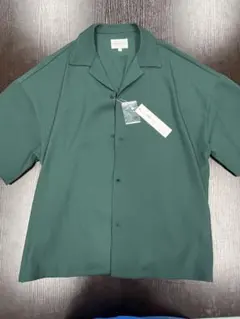 ダークグリーン エマクローズ