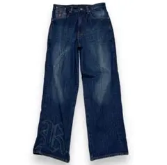 STUSSY SS-Link Big OL Jeans 28インチ - メルカリ