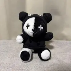 レトクマぬいぐるみ　2体まとめ売り レトクマ ぬいぐるみ 2種セット レトルト ゲーム実況イベント
