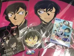 名探偵コナン　刑事セット