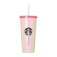 スターバックス　SAKURA2024コールドカップタンブラー