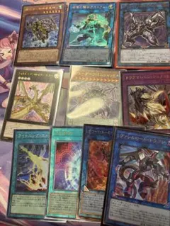 た*ま様 レリーフまとめ売り　ライトニングストーム　ドラグマパニッシュメント