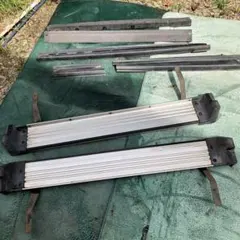 2025年最新】JA22 サイドステップの人気アイテム - メルカリ