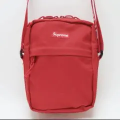 2026年最新】supreme 18ss ショルダーバッグの人気アイテム - メルカリ