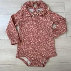 Misha & Puff ロンパース 12-18m - メルカリ