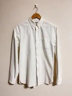 RRL ダブルアールエル　長袖 オックスフォードシャツのサムネイル