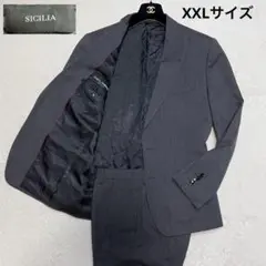 [美品]DOLCE&GABBANA ビジネススーツ セットアップ 裏地総柄 40 2615543230.jpeg?1750582864