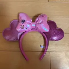 2026年 ミニパル カチューシャ