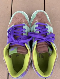 NIKE ダンク　27.5cm