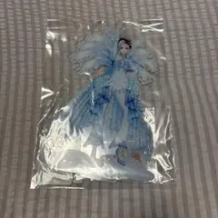 ワッチャプリマジ 皇あまね　メガアクリルスタンド 推しくじ C