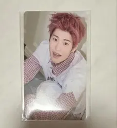 RIIZE ソヒ weverse トレカ