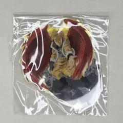 僕のヒーローアカデミア　ヒロアカ　ホークス