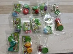 【バラ売り不可】ピクミン チョコエッグ　フィギュア　13種　セット