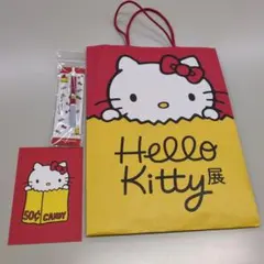 2026年最新】キティちゃん展ショッパーの人気アイテム - メルカリ