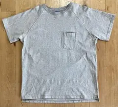 Good On ラグランポケットTシャツ ヘビーオンス 日本製 アメリカ綿のサムネイル