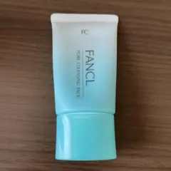 FANCL ポア クレンジング パックd 40gのサムネイル
