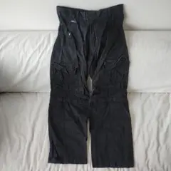 TOMMYHILFIGER　２wayパンツ　カーゴパンツ　３４サイズ