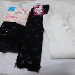 キッズソックス　まとめ