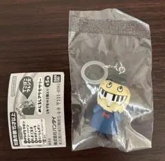 でこぼこフレンズ　めじるしアクセサリー