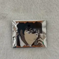 名探偵コナン　メモリアル缶バッジ