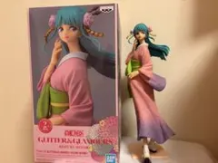 ワンピース ONEPIECE フィギュア 光月日和