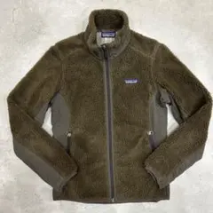 patagonia　パタゴニア ウィメンズレトロXジャケット フリース