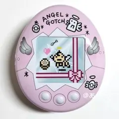 【新品未開封】 たまごっち チョコ缶 てんしっち