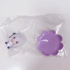 リゼロ 一番くじ ちょこのっこフィギュア エミリア