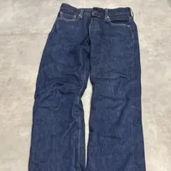 し*ん様 Levi's 501 ストレートデニム 31/34