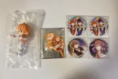 すとぷり ジェル まとめ売り 缶バッジ、パルバース