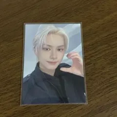 ジュン セブチ NEW ラントレ トレカ セルカ