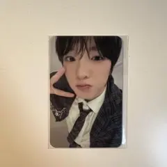 NCTWISH poppop mumo サクヤ　トレカ