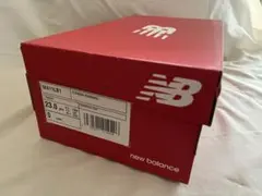 ひまわりさん様専用　New Balance 22.5cm 23.0cm 新品