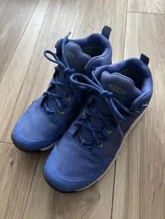 keen キーン　トレッキングシューズ EXPLORE WP 防水