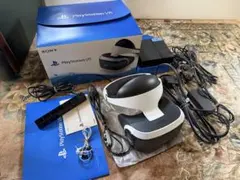 PlayStation VR(SONY CUHJ-16000)