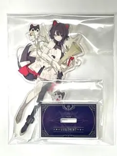 にじさんじ　タロット　戌亥とこ　アクリルスタンドのサムネイル
