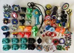 ベイブレード まとめ売り ベイブレードX セット まとめ売り BEYBLADE X タカラトミー｜Yahoo