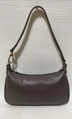 Longchamp ショルダーバッグ ブラウンのサムネイル