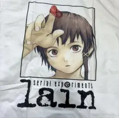 2026年最新】シリアルエクスペリメンツレイン tシャツの人気アイテム