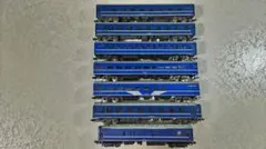 トミックス 9527 オハネフ25 0 後期型2両セット - メルカリ