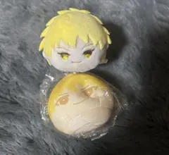 黒子のバスケ 黒バス もちマス おまんじゅう 黄瀬