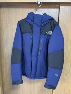 the north face バルトロライトジャケット ネイビー