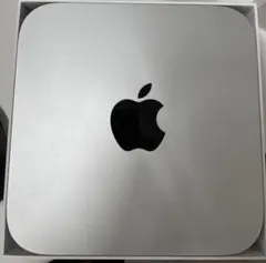 Apple Mac mini シルバー M1 8GB SSD256GB 2020