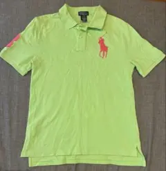 Polo by Ralph Lauren ポロシャツ L