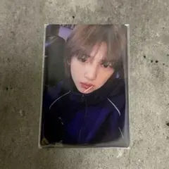 cortis ジュフン ラキドロ weverse - メルカリ