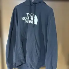 THE NORTH FACE ブラック フード付きパーカー 4968 - メルカリ