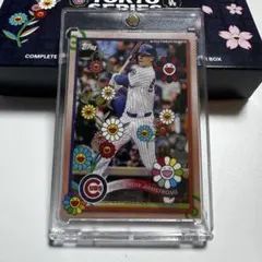 Pete Crow-Armstrong トレーディングカード