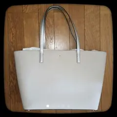 【極美品】ケイトスペード ハンド トートバッグ small harmony A4