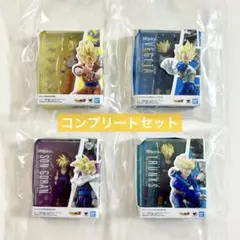 ドラゴンボール Miniature Collection コンプリートセット